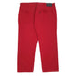 Mens Red Levis   Jeans