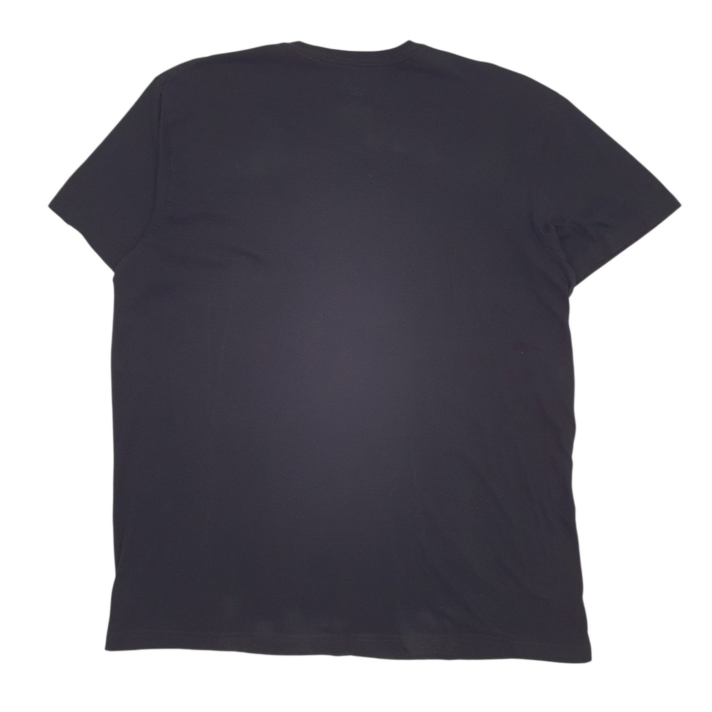 Mens Black Polo Ralph Lauren   T Shirt