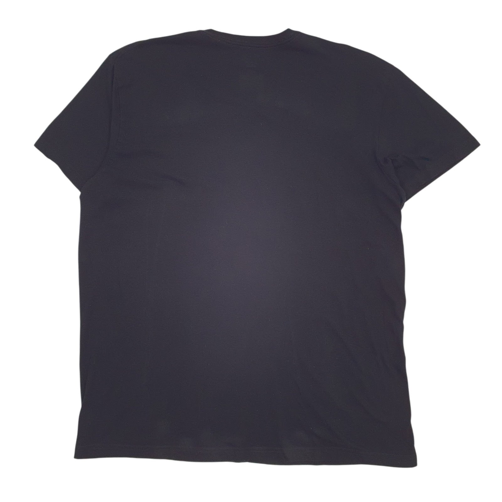 Mens Black Polo Ralph Lauren   T Shirt