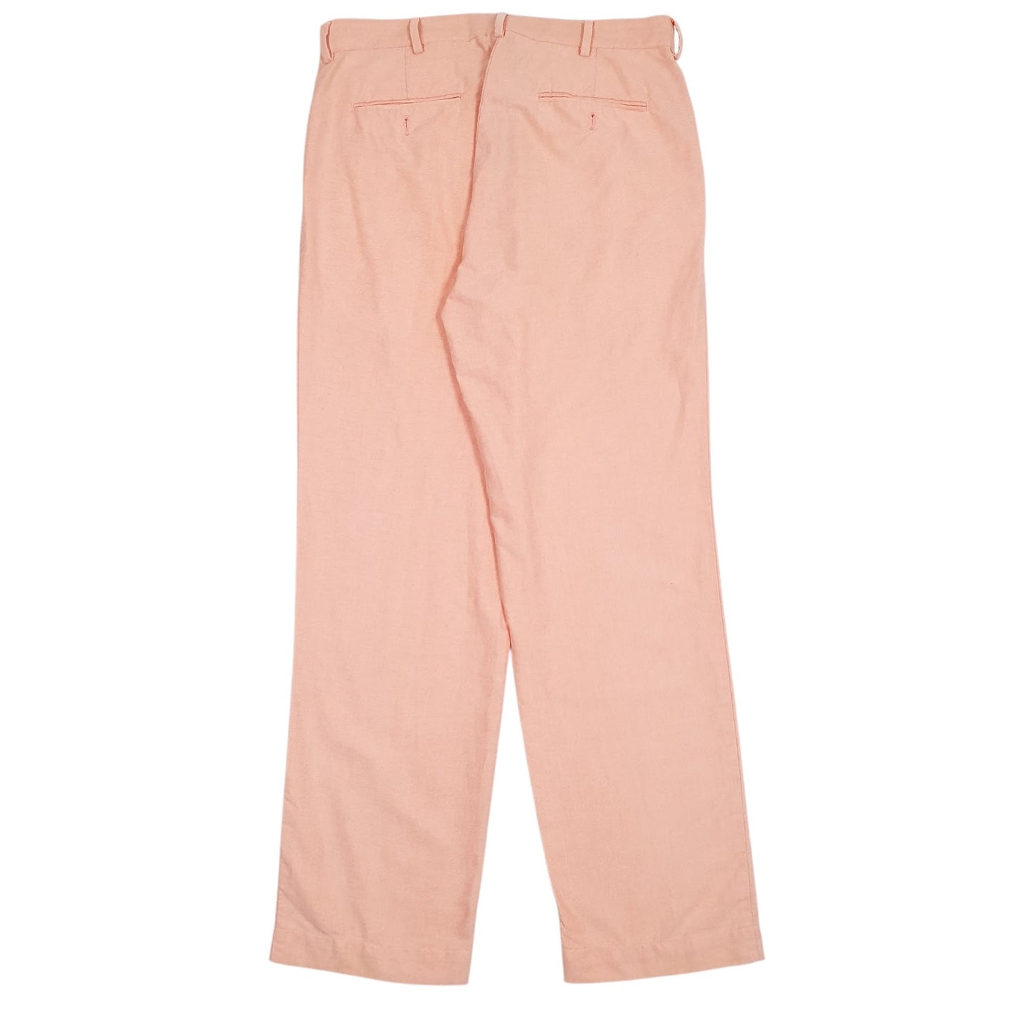 Mens Pink Polo Ralph Lauren   Trousers