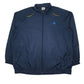 Mens Navy Adidas   Coat