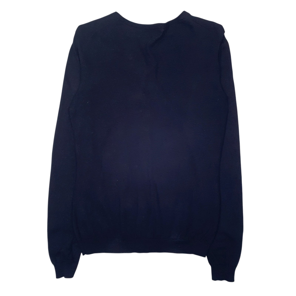 Womens Navy Uniqlo  Cardigan Jumper