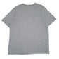 Mens Grey Nike Spellout  T Shirt