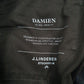 Mens Blue J. Lindeberg   Jeans