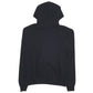 Mens Black Champion CWU Hoodie Jumper