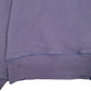 Womens Purple Carhartt  Full Zip Jumper