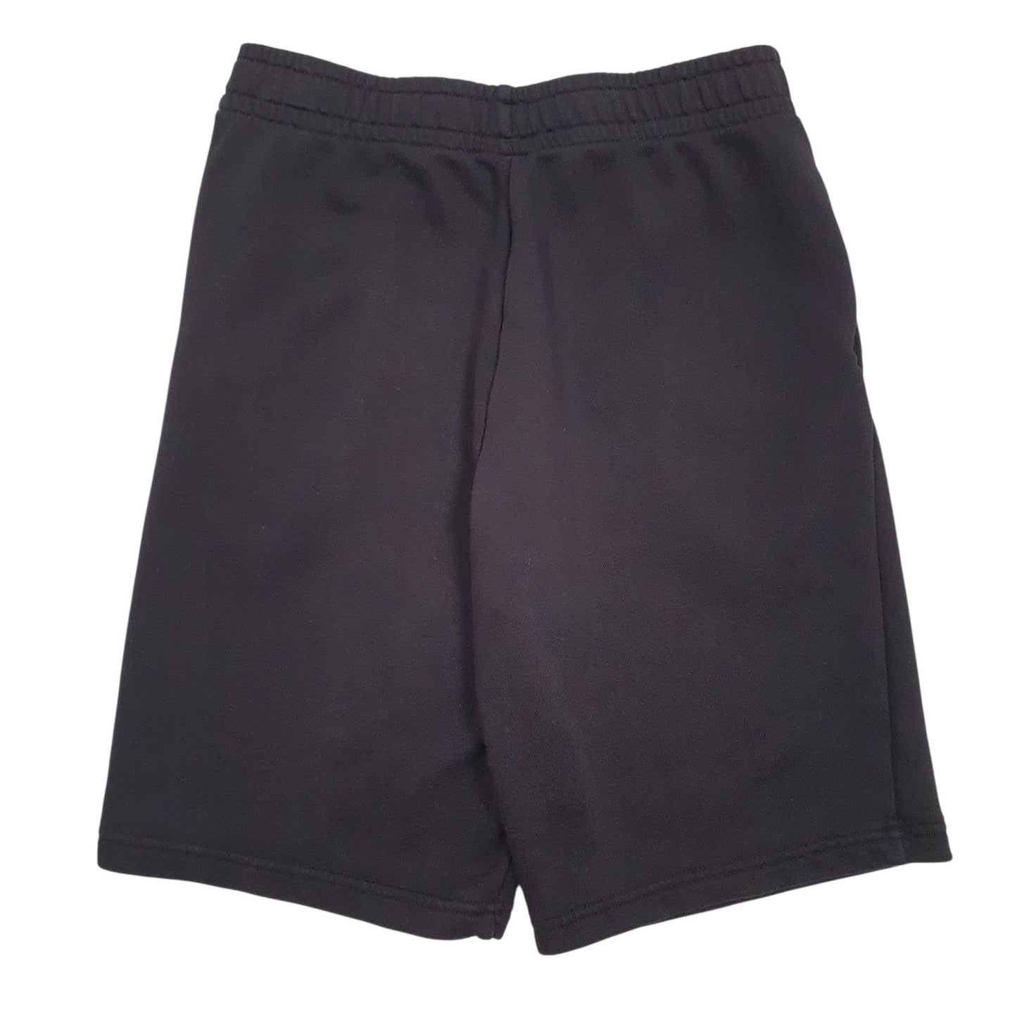 Womens Black Puma Sportswear Turtle Neck Shorts