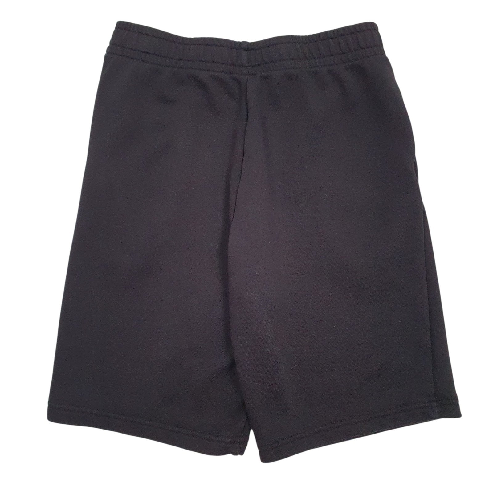 Womens Black Puma Sportswear Turtle Neck Shorts