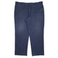 Mens Blue Dickies 874 Chino Trousers