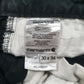 Mens Black Carhartt   Trousers