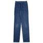 Womens Blue Unbranded  Casual JeansW26 L34