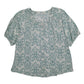 Womens Green Bonmarche  Short Sleeve T Shirt