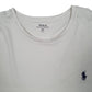 Mens White Polo Ralph Lauren  Hoodie T Shirt