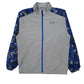 Womens Grey Under Armour   Coat
