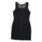 Womens Grey Unbranded  Sleeveless Dress