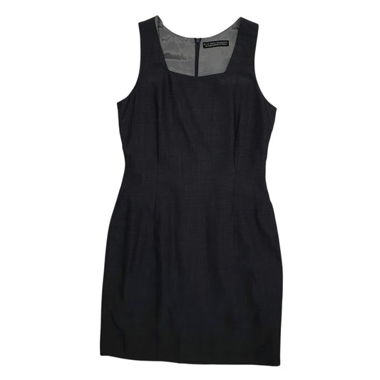 Womens Grey Unbranded  Sleeveless Dress