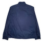 Mens Navy Nautica   Coat
