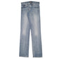 Womens Blue Calvin Klein  Casual JeansW28 L34
