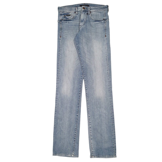 Womens Blue Calvin Klein  Casual JeansW28 L34