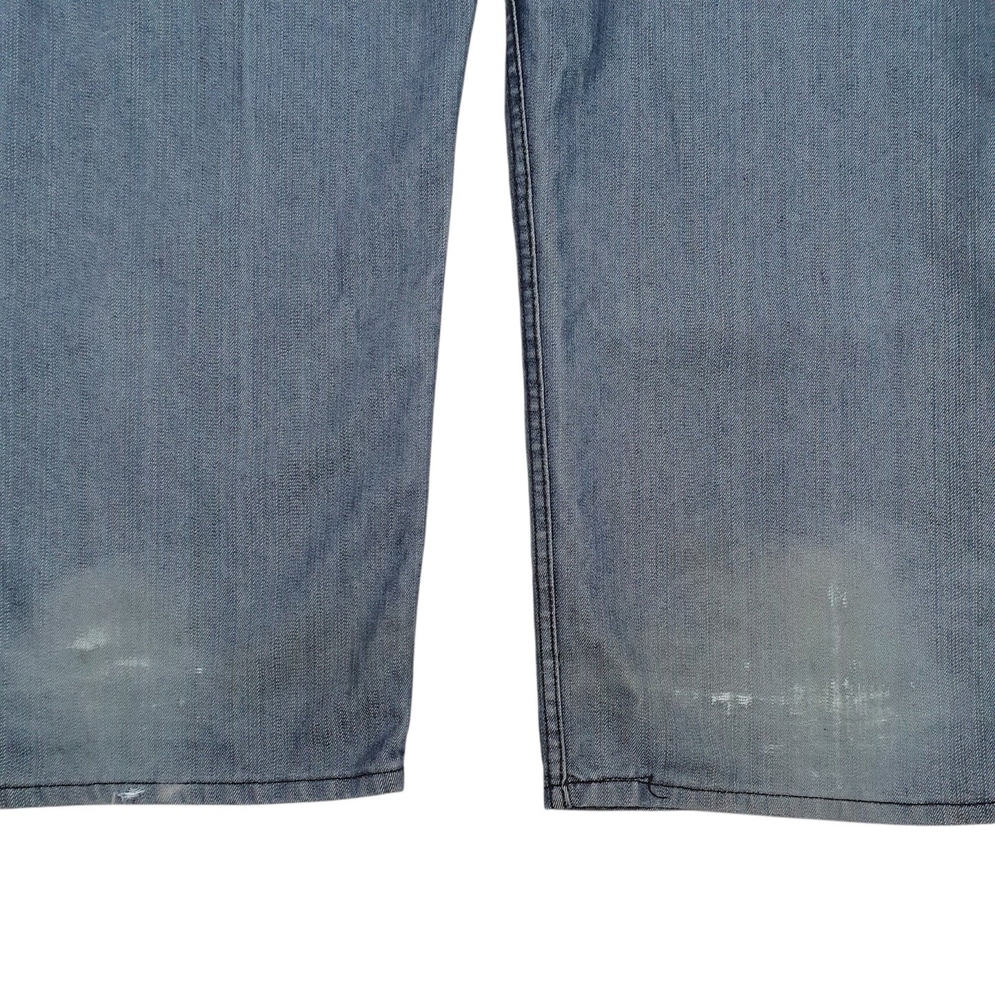 Mens Blue GS115   Jeans