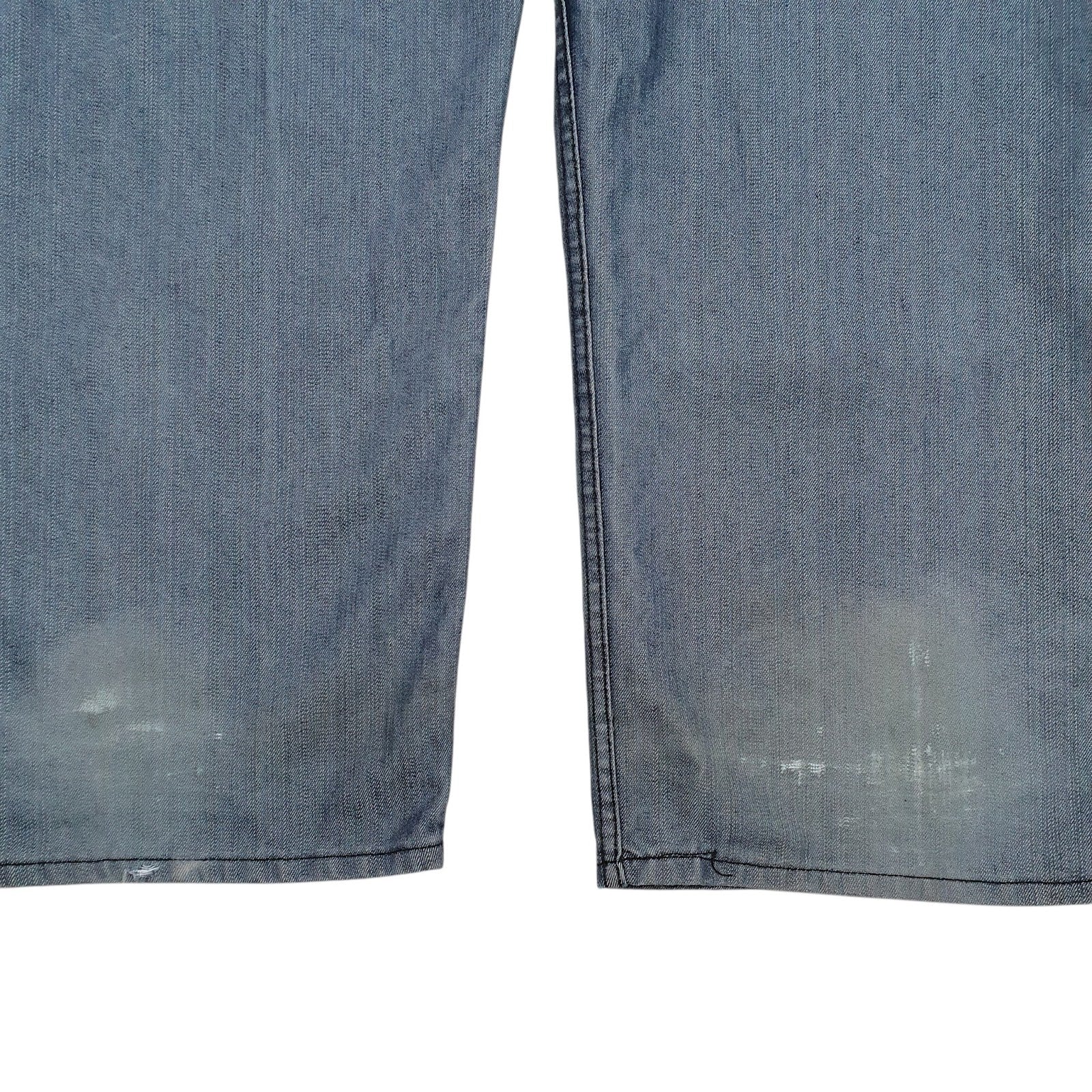 Mens Blue GS115   Jeans