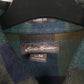 Mens Green Eddie Bauer   Shirt