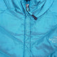 Womens Blue The North Face   Coat