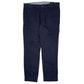 Mens Navy Polo Ralph Lauren Stretch Slim Fit Chino Trousers