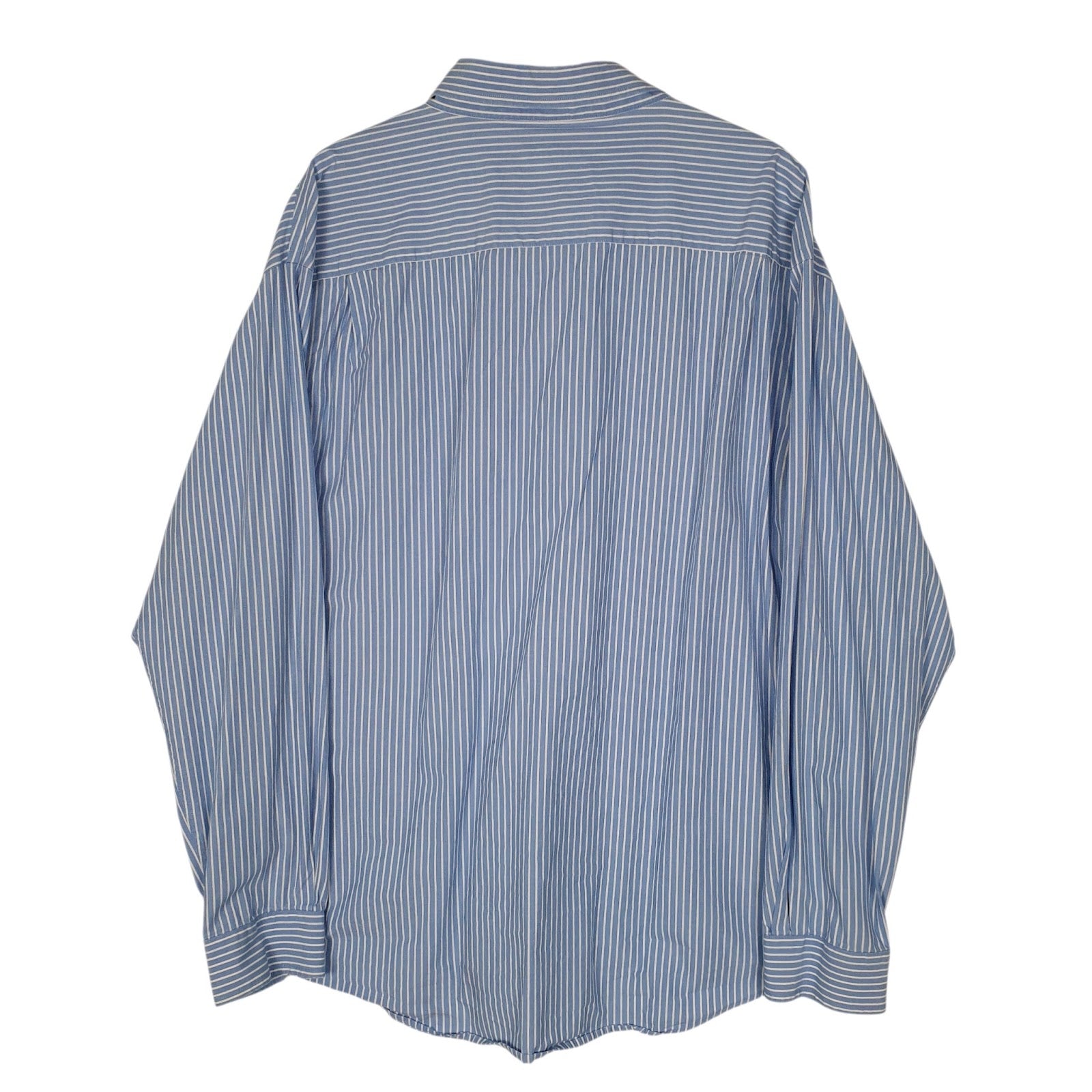 Mens Blue Nautica   Shirt