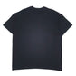 Mens Black Gildan   T Shirt