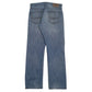 Mens Blue Levis   Jeans
