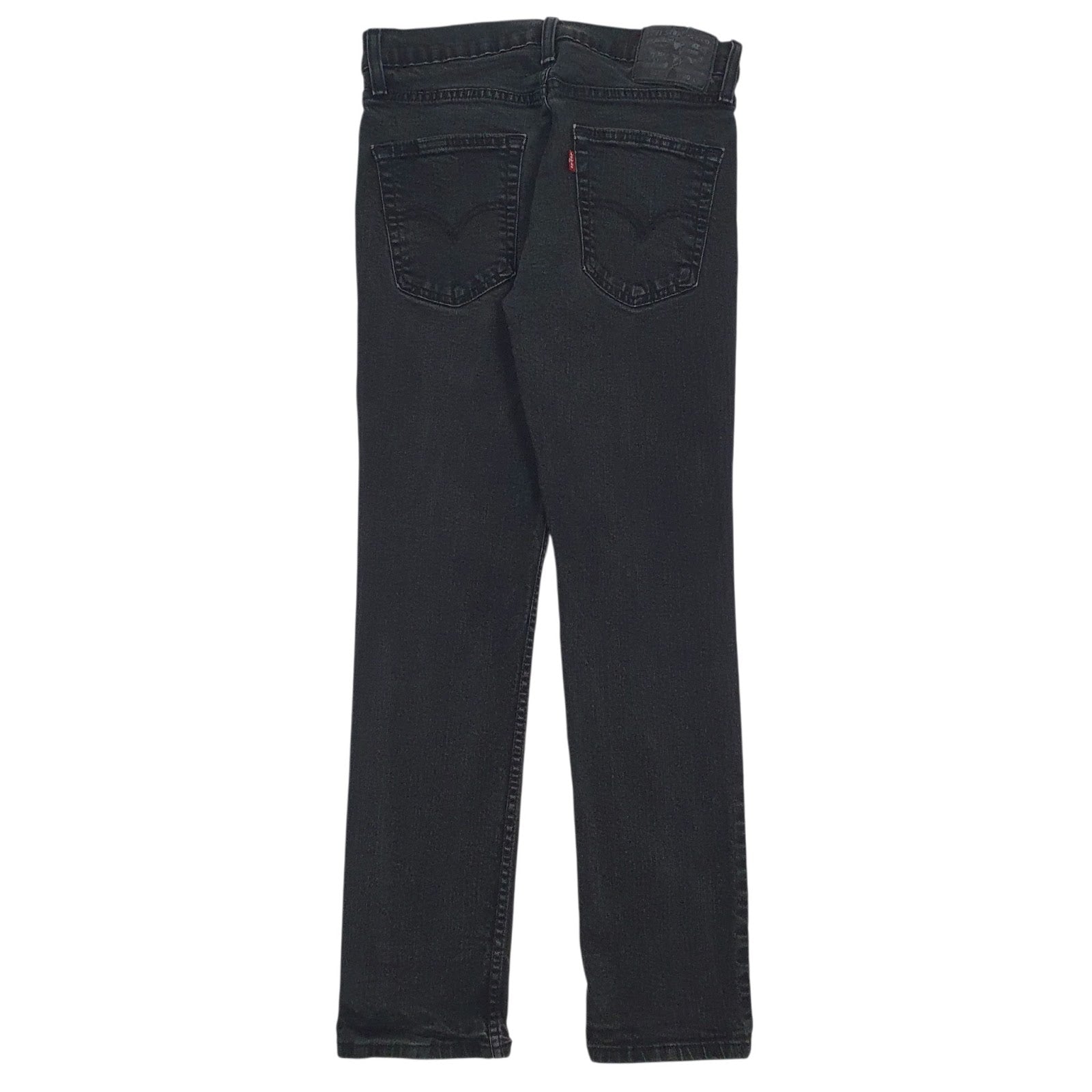 Mens Black Levis   Jeans