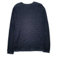 Womens Blue Tommy Hilfiger  Crewneck Jumper