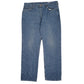 Mens Blue Wrangler  96501DS JeansW38 L30