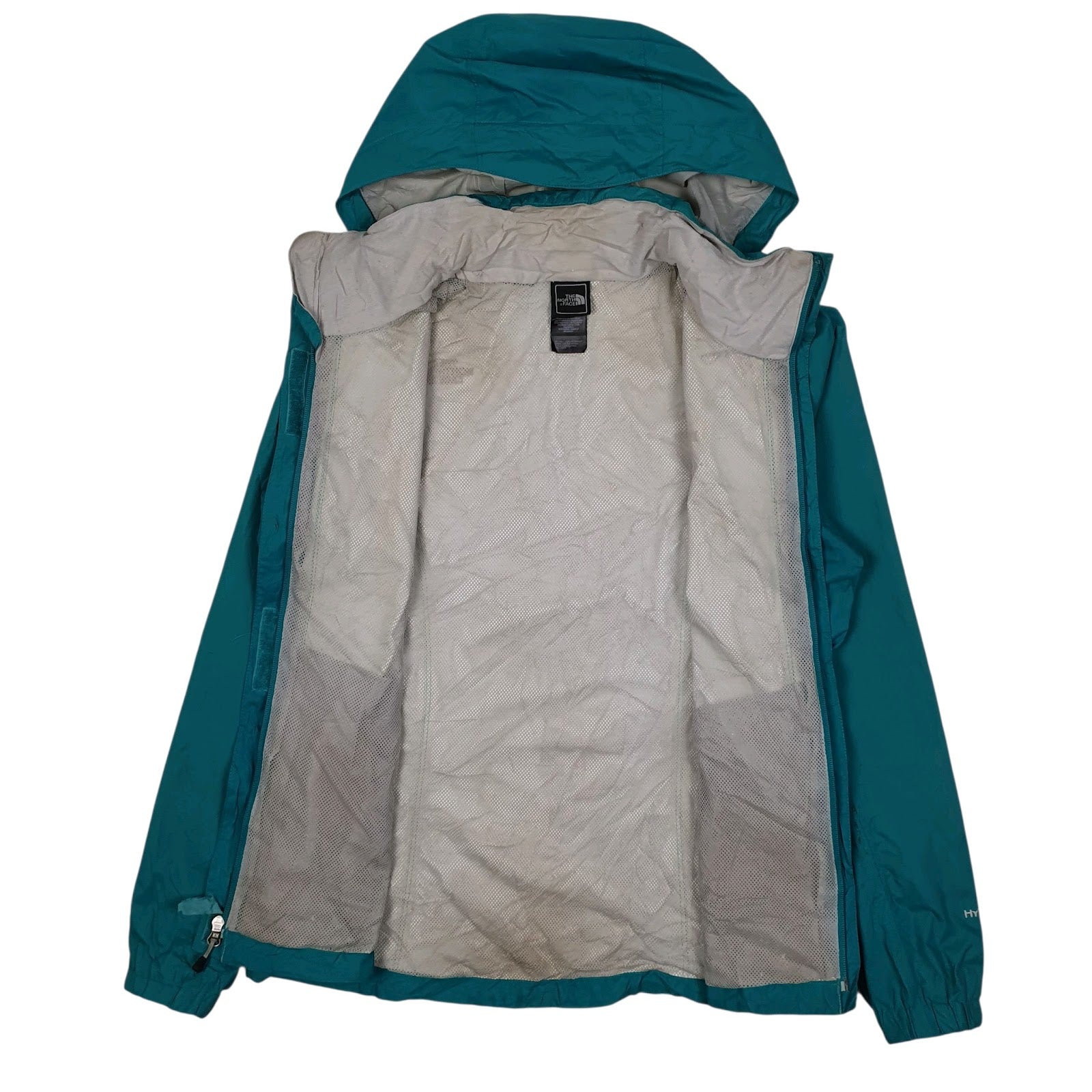 Womens Blue The North Face   Coat