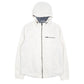 Mens White Levis   Coat