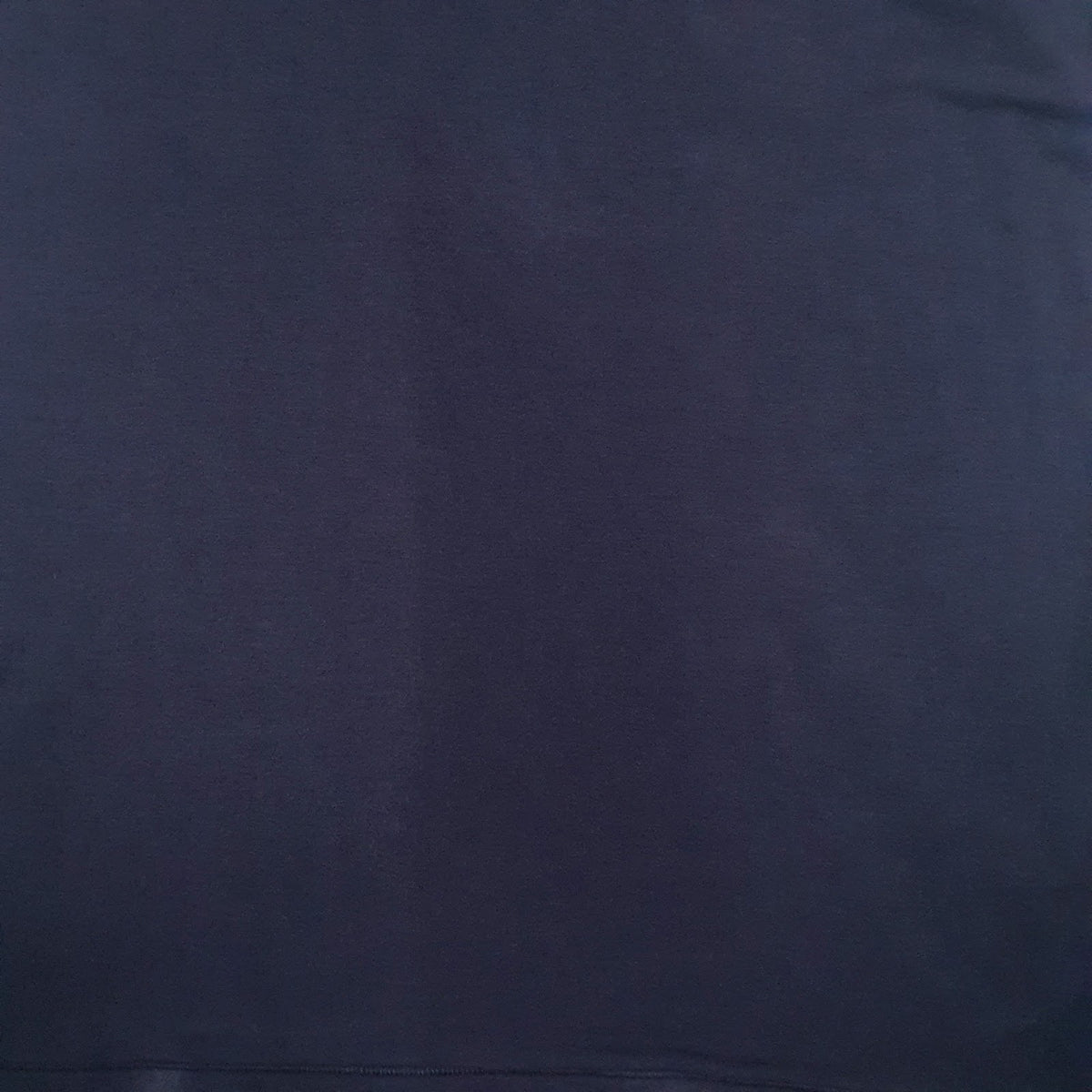 Womens Navy Armani Henley  T Shirt