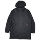 Mens Grey Hunter PVC Rain Coat  Coat