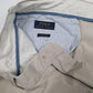 Mens Beige Polo Ralph Lauren Classic Fit  Trousers