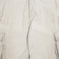 Mens Beige Levis Workwear Crewneck Shorts