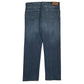 Mens Blue Levis   Jeans