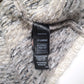 Womens Grey M&S Per Una Heavy Knit Cardigan  Coat