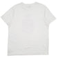 Mens White Polo Ralph Lauren   T Shirt