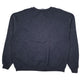 Mens Navy Champion  Crewneck Jumper