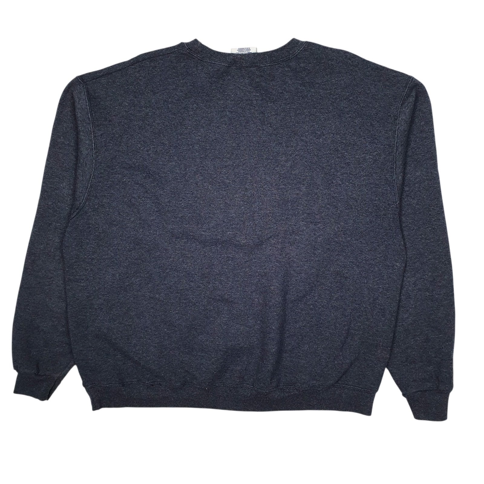 Mens Navy Champion  Crewneck Jumper