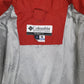 Womens Red Columbia Sportswear Company   Coat