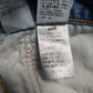 Mens Blue Levis   Jeans