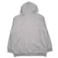 Mens Grey Adidas  Full Zip Jumper