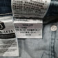 Mens Blue Levis   Jeans