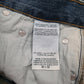 Mens Blue Levis   Jeans